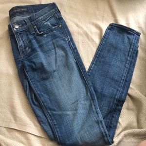 ROCK & REPUBLIC poseys